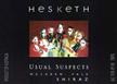 Hesketh Shiraz Usual Suspects